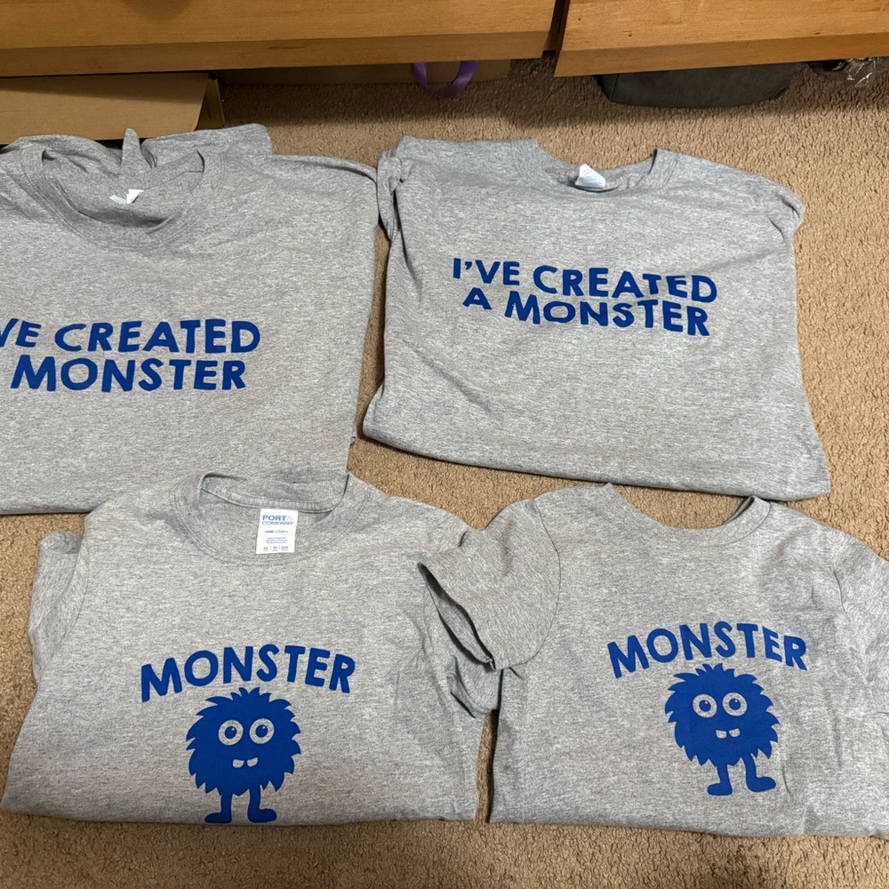 Family T-Shirts